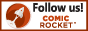 Follow on ComicRocket